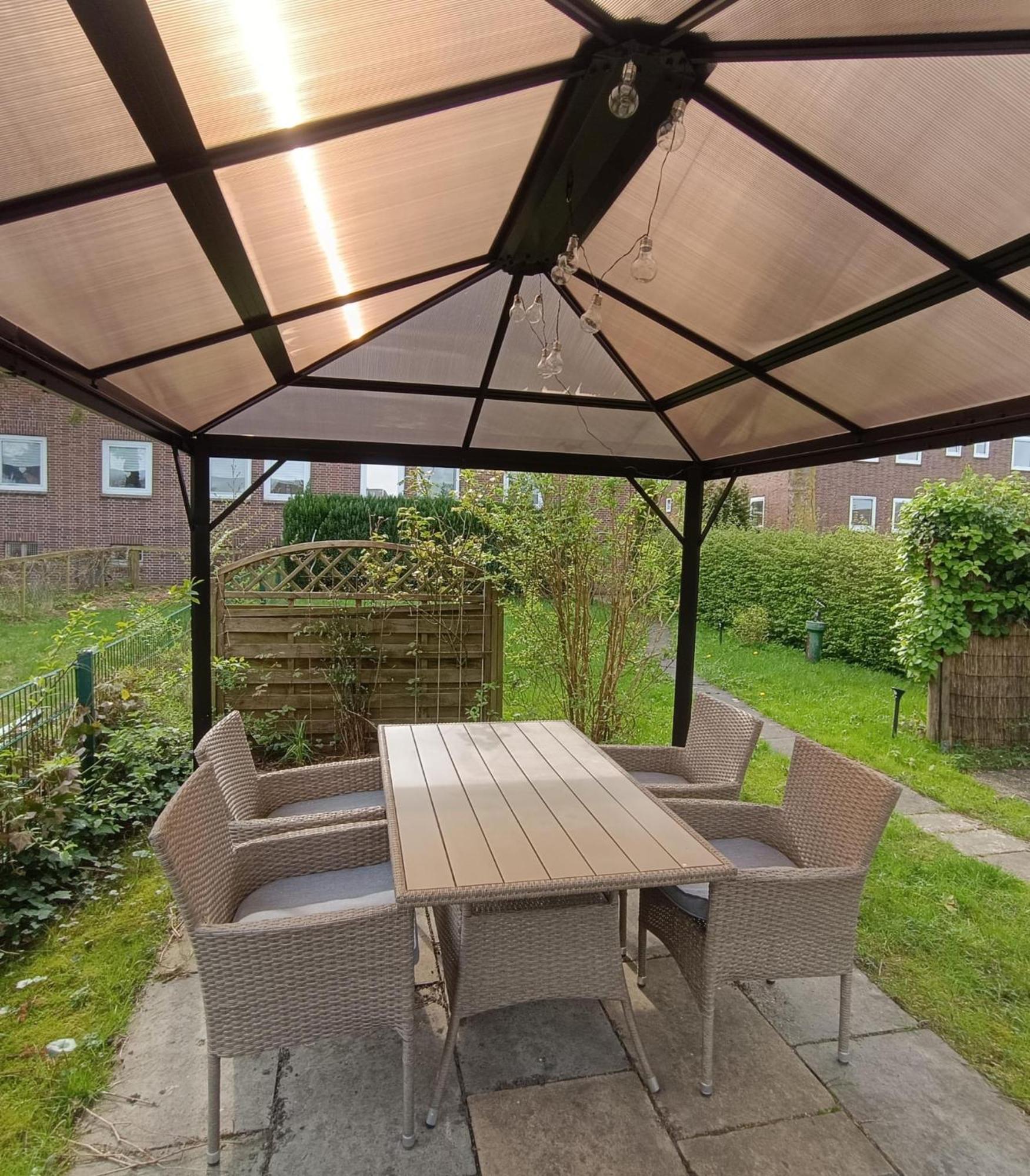 Kuestenliebe Wilhelmshaven Exterior photo